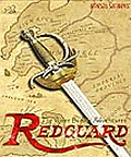 The Elder Scrolls Adventures: Redguard