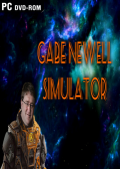 Gabe Newell Simulator