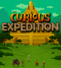 The Curious Expedition