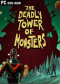 The Deadly Tower of Monsters