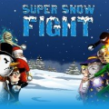 Super Snow Fight