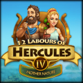 12 Labours of Hercules IV: Mother Nature