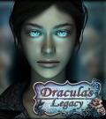 Dracula's Legacy
