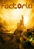 Factorio