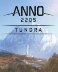Anno 2205: Tundra
