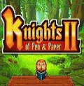 Knights of Pen and Paper 2