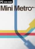 Mini Metro