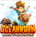 Oceanhorn: Monster of Uncharted Seas