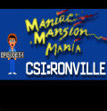 Maniac Mansion Mania - Episode 54: CSI: Ronville