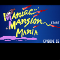 Maniac Mansion Mania - Episode 55: Hamsters of the Mysterious Man: Chapter of Dream