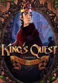 King's Quest - Chapter II: Rubble Without a Cause