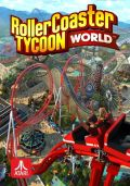 RollerCoaster Tycoon: World