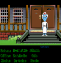 Maniac Mansion Mania - Episode 68: MaMMa ante Portas