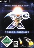 X3: Terran Conflict