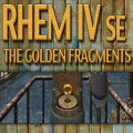 Rhem IV: Golden Fragments - Special Edition