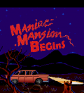 Maniac Mansion Mania - Episode 70: Maniac Mansion Begins