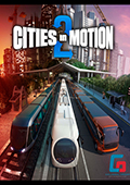 Cities in Motion 2: The Modern Days
