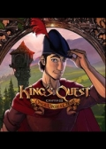 King's Quest - Chapter III: Once Upon a Climb