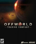 Offworld Trading Company