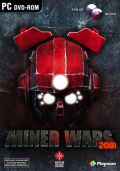 Miner Wars 2081