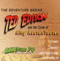 Maniac Mansion Mania - Episode 74: Ted Edison and the Curse of King RootenTooten