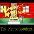 Maniac Mansion Mania - Episode 75: Das Necronomicon