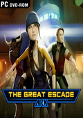 AR-K: The Great Escape