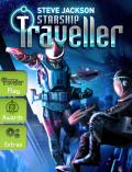 Starship Traveller