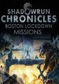 Shadowrun Chronicles: Missions