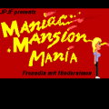 Maniac Mansion Mania - Episode 82: Freundin mit Hindernissen