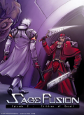 Sage Fusion 2