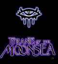 Neverwinter Nights: Tyrants of the Moonsea