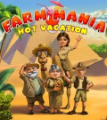 Farm Mania: Hot Vacation