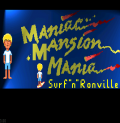 Maniac Mansion Mania - Episode 84: Surf 