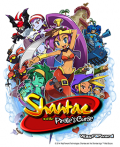 Shantae and the Pirate’s Curse