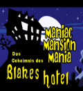 Maniac Mansion Mania - Episode 87: Das Geheimnis des Blakes Hotel von Ronville