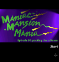 Maniac Mansion Mania - Episode 90: Packing the Suitcase