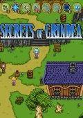 Secrets of Grindea