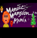 Maniac Mansion Mania: Three Days Before Christmas - Christmas Special 2015