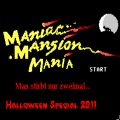 Maniac Mansion Mania: Halloween Special 2011 - Man stirbt nur zweimal