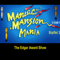 Maniac Mansion Mania: The Edgar Award Show - Staffel 2