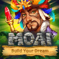 MOAI: Build Your Dream