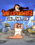 Worms W.M.D