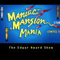 Maniac Mansion Mania: The Edgar Award Show - Staffel 5