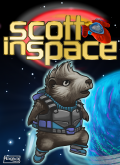 Scott in Space