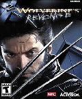 X2: Wolverine's Revenge