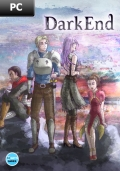DarkEnd