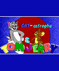 Tom and Jerry: Yankee Doodle's CAT-astrophe