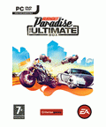 Burnout Paradise