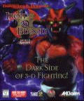 Iron & Blood: Warriors of Ravenloft